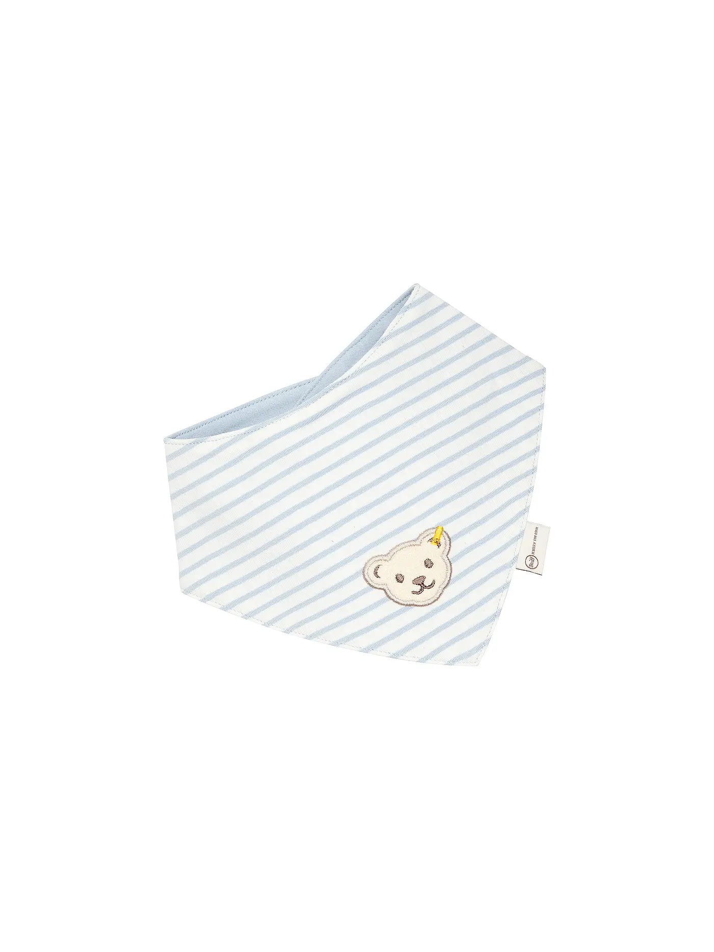 STEIFF | Baby Dreieckstuch | 